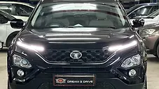 Used Tata Safari XTA Plus in Mumbai