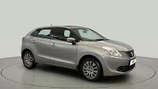Used Maruti Suzuki Baleno Zeta 1.2 in Noida