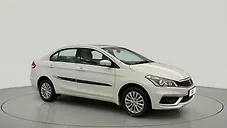 Used Maruti Suzuki Ciaz Delta Hybrid 1.5 [2018-2020] in Delhi