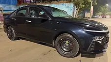 Used Hyundai Verna SX (O) 1.5 Turbo Petrol MT in Thane