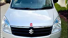 Used Maruti Suzuki Wagon R 1.0 LXi in Chandigarh