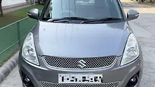 Used Maruti Suzuki Swift ZXi in Chandigarh