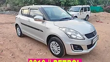 Used Maruti Suzuki Swift VXi [2014-2017] in Bhubaneswar
