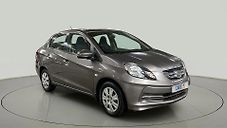 Used Honda Amaze 1.2 S i-VTEC in Mumbai