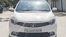 Used Tata Tiago Revotron XZA in Surat
