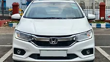 Used Honda City 4th Generation VX CVT Petrol [2017-2019] in Kolkata
