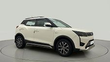 Used Mahindra XUV300 W6 1.5 Diesel AMT [2020] in Bangalore