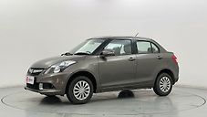 Used Maruti Suzuki Swift Dzire VXI ABS in Delhi