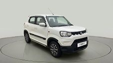 Used Maruti Suzuki S-Presso VXi Plus in Hyderabad