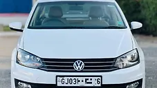 Used Volkswagen Vento Highline Diesel in Surat