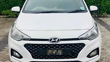 Used Hyundai Elite i20 Magna Executive 1.2 in Surat