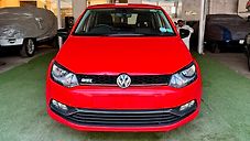 Used Volkswagen Polo GT TSI in Bangalore