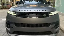 Used Land Rover Range Rover First Edition 3.0 Diesel [2022] in Mumbai