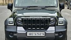 Used Mahindra Thar Roxx MX5 Diesel MT 2WD in Delhi