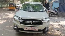 Used Maruti Suzuki XL6 Zeta MT Petrol in Chennai
