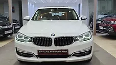 Used BMW 3 Series GT 320d Luxury Line [2014-2016] in Bangalore