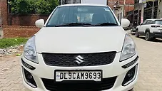 Used Maruti Suzuki Swift LXi in Delhi