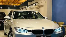 Used BMW 3 Series 320d Prestige in Chandigarh