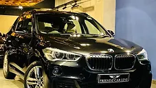 Used BMW X1 sDrive20d M Sport in Chandigarh