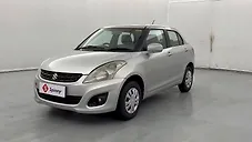 Used Maruti Suzuki Swift DZire VDI in Lucknow