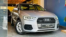 Used Audi Q3 35 TDI Premium + Sunroof in Chandigarh