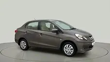 Used Honda Amaze 1.2 S i-VTEC in Hyderabad