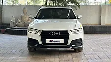 Used Audi Q3 30 TDI Premium FWD in Hyderabad