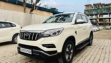 Used Mahindra Alturas G4 2WD High AT in Guwahati