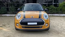 Used MINI Cooper D 3 Door in Hyderabad