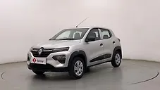 Used Renault Kwid 1.0 RXT [2016-2019] in Coimbatore