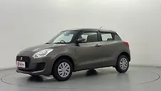 Used Maruti Suzuki Swift VXi [2014-2017] in Gurgaon