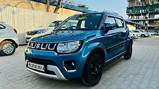 Used Maruti Suzuki Ignis Delta 1.2 MT [2023] in Guwahati