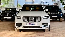 Used Volvo XC90 D5 AWD in Hyderabad
