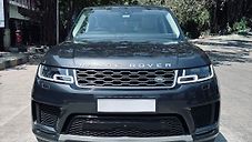 Used Land Rover Range Rover Sport SE 2.0 Petrol in Mumbai