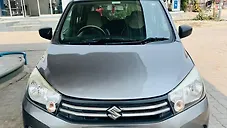 Used Maruti Suzuki Celerio VXi AMT in Lucknow