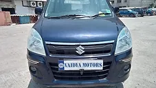 Used Maruti Suzuki Wagon R VXi 1.0 [2019-2019] in Mumbai