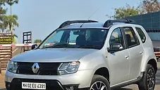 Used Renault Duster 85 PS RXS 4X2 MT Diesel in Navi Mumbai