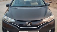Used Honda Jazz VX CVT Petrol in Mumbai