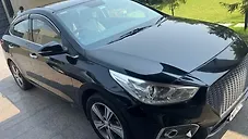Used Hyundai Verna SX (O) Anniversary Edition 1.6 CRDi in Indore
