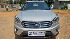 Used Hyundai Creta 1.6 SX Plus Petrol in Bangalore