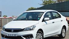 Used Maruti Suzuki Ciaz Zeta 1.4 AT in Navi Mumbai
