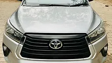 Used Toyota Innova Crysta GX 2.7 7 STR in Delhi