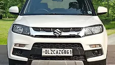 Used Maruti Suzuki Vitara Brezza VDi AGS in Delhi