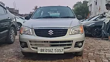 Used Maruti Suzuki Alto K10 VXi in Patna