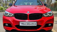 Used BMW 3 Series GT 330i M Sport [2017-2019] in Mumbai