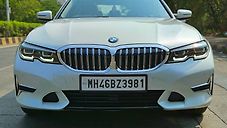 Used BMW 3 Series Gran Limousine 320Ld Luxury Line in Mumbai