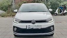 Used Volkswagen Virtus Topline 1.0 TSI AT in Delhi