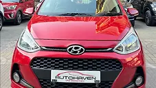 Used Hyundai Grand i10 Sportz AT 1.2 Kappa VTVT in Mumbai