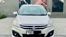 Used Maruti Suzuki Ertiga VDI SHVS in Chandigarh