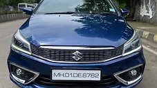 Used Maruti Suzuki Ciaz Alpha 1.3 Hybrid in Mumbai